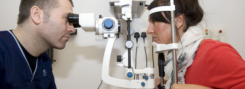 Scottish Ophthalmology trainees encouraged to focus in on Research Award opportunity