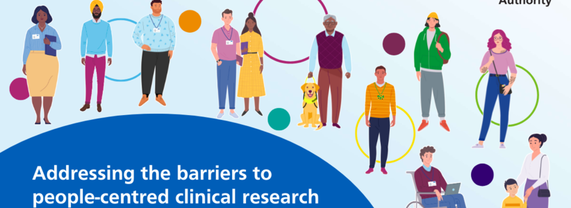 New report makes recommendations to improve clinical research for participants