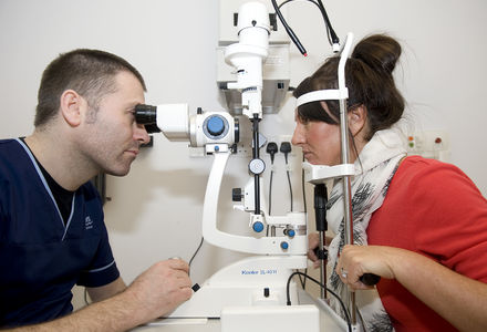 Scottish Ophthalmology trainees encouraged to focus in on Research Award opportunity