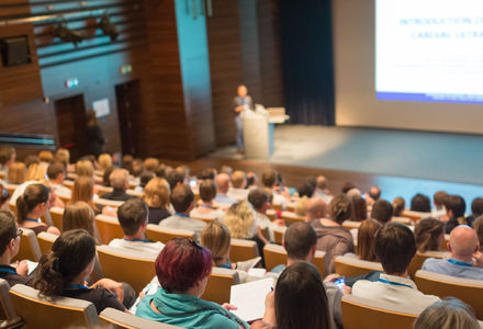 ‘Conference Season’ learnings boosting patient and public involvement ambitions